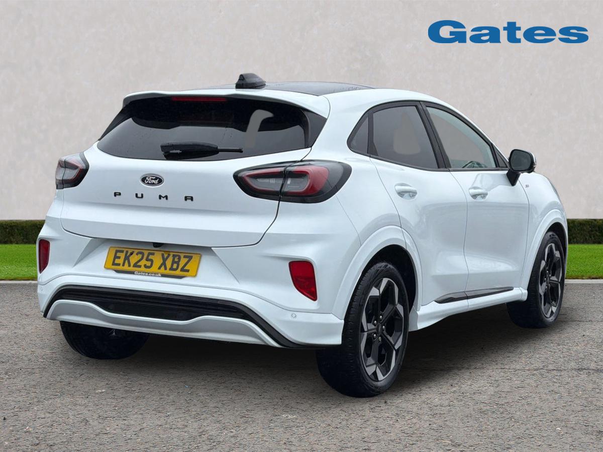 Used Ford Puma 2025 for sale - 77614315: Photo 7