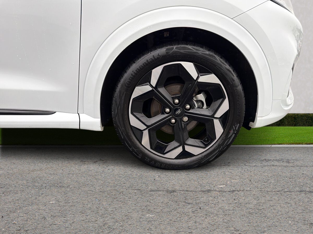 Used Ford Puma 2025 for sale - 77614315: Photo 9