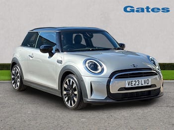 Used MINI Hatch 2023 for sale - 79811784: Photo