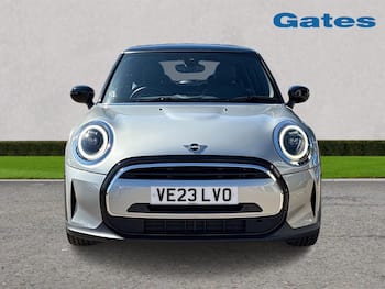 Used MINI Hatch 2023 for sale - 79811784: Photo
