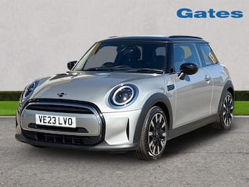 Used MINI Hatch 2023 for sale - 79811784: Photo