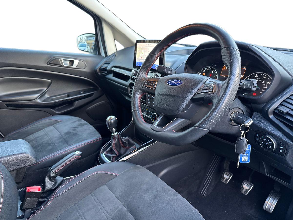 Used Ford Ecosport 2022 for sale - 76684136: Photo 10