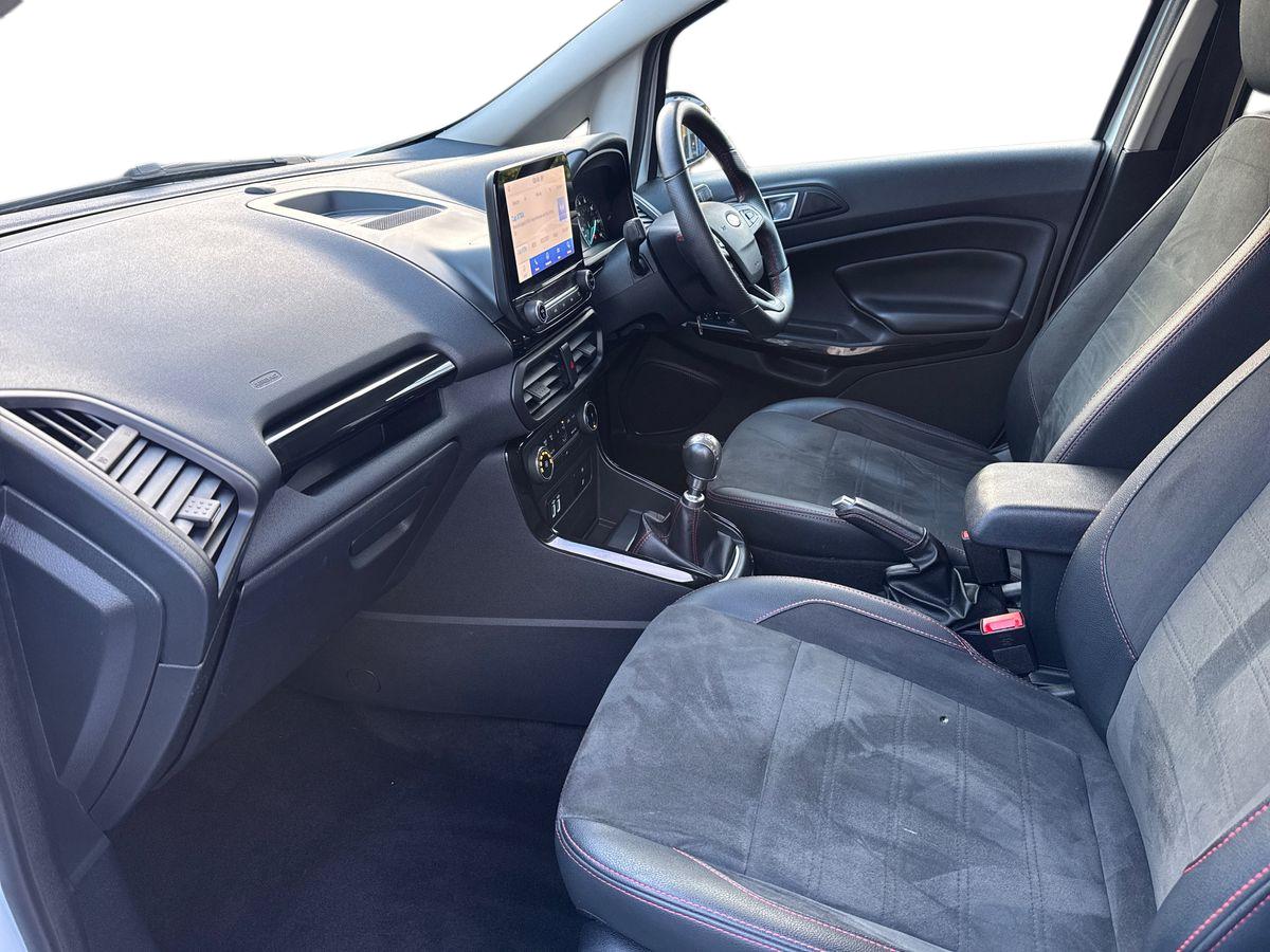 Used Ford Ecosport 2022 for sale - 76684136: Photo 11