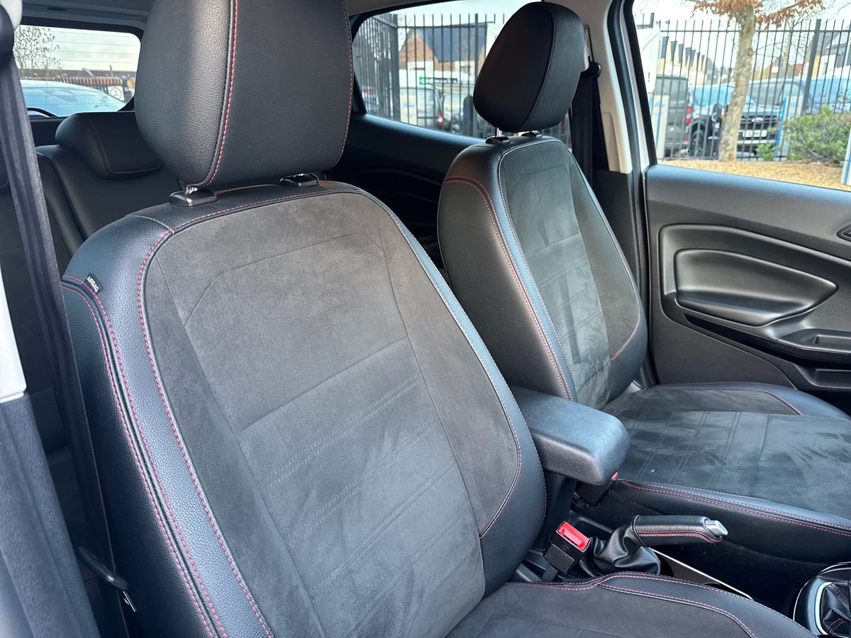 Used Ford Ecosport 2022 for sale - 76684136: Photo 12