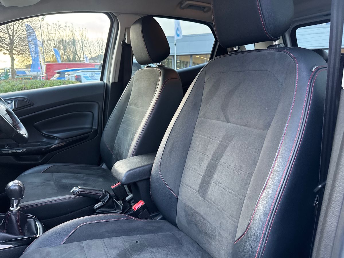 Used Ford Ecosport 2022 for sale - 76684136: Photo 13