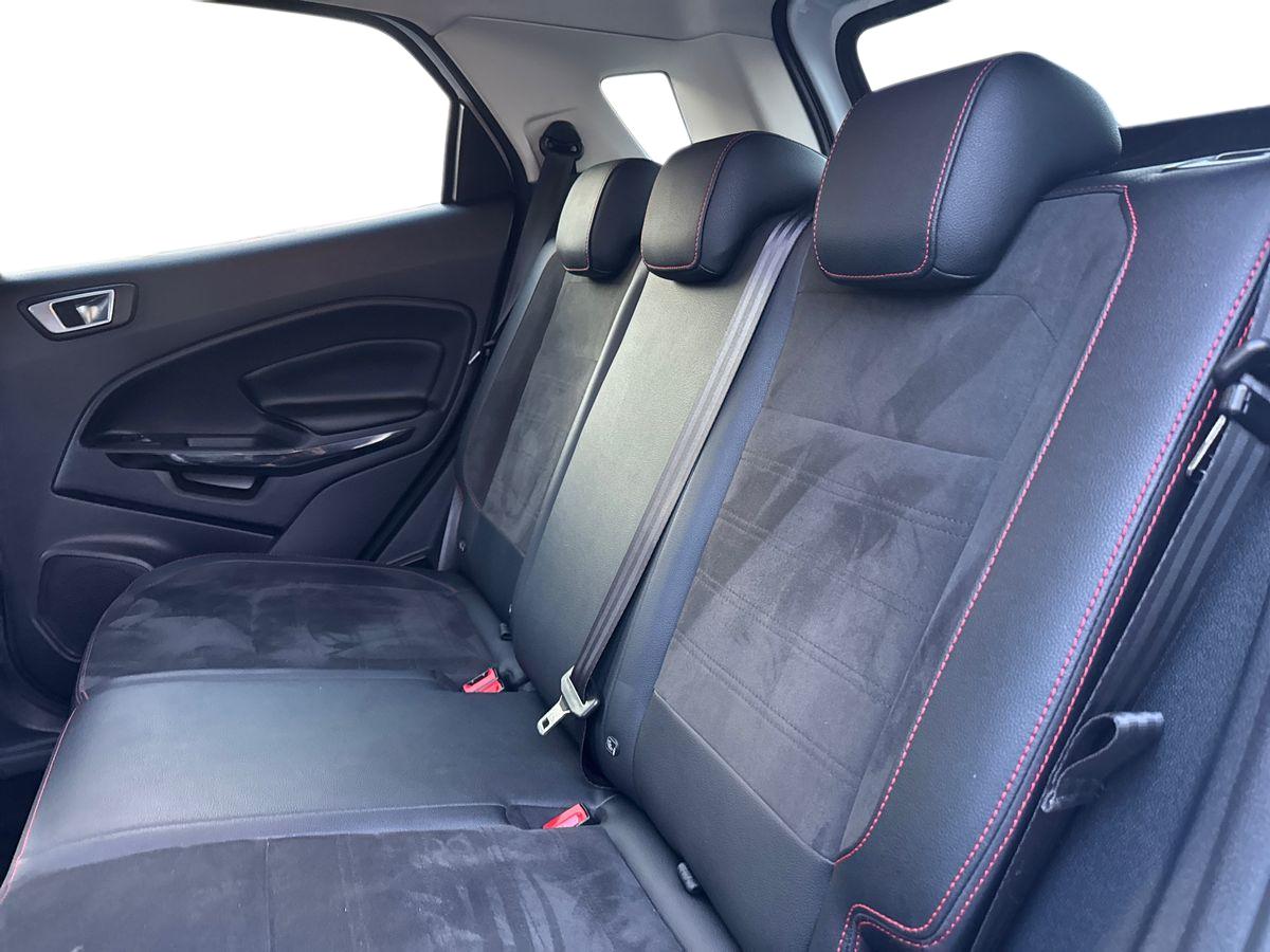 Used Ford Ecosport 2022 for sale - 76684136: Photo 14