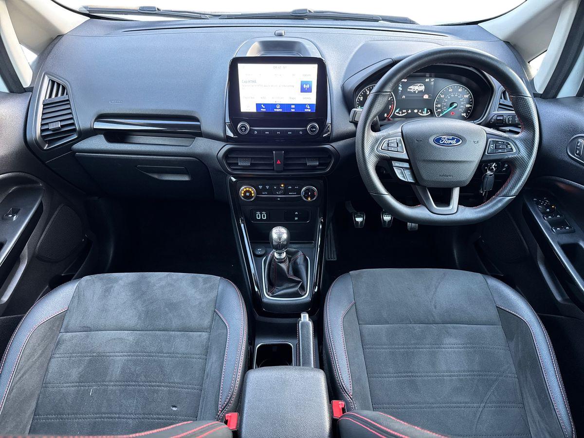 Used Ford Ecosport 2022 for sale - 76684136: Photo 15