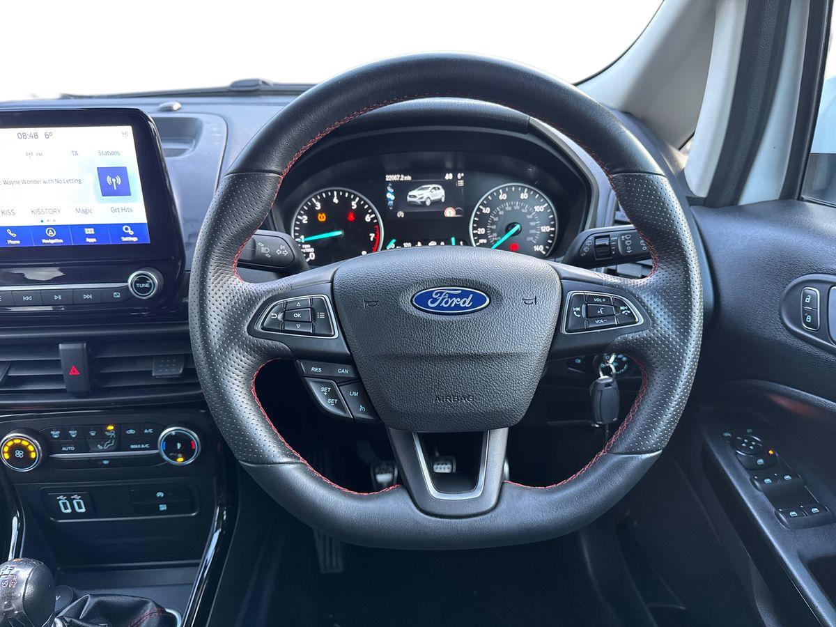 Used Ford Ecosport 2022 for sale - 76684136: Photo 17