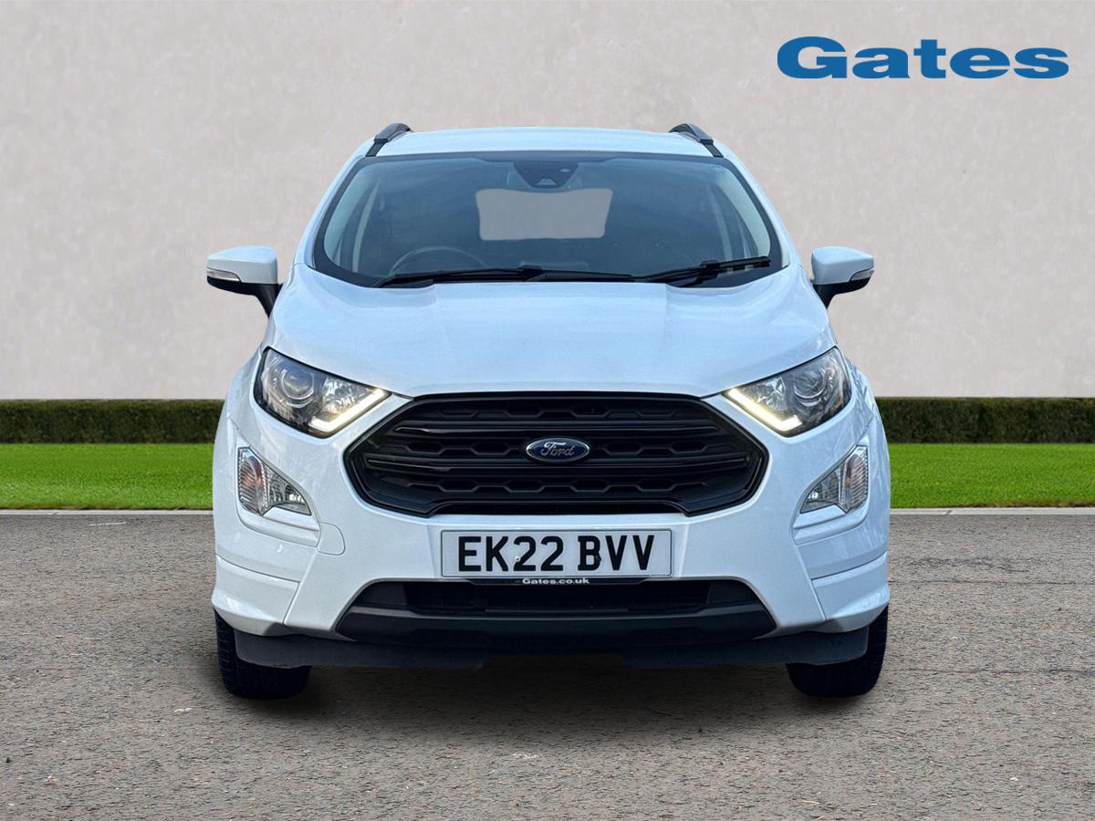 Used Ford Ecosport 2022 for sale - 76684136: Photo 2
