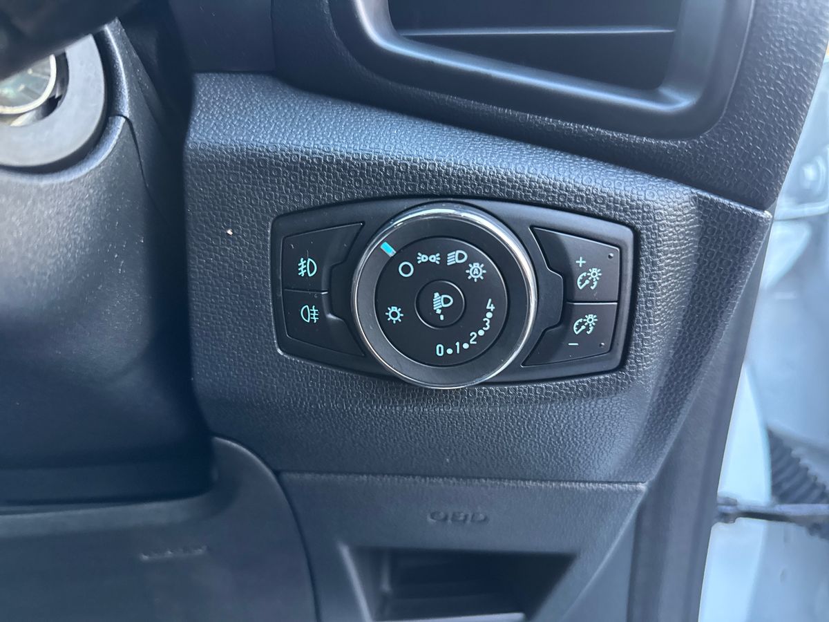 Used Ford Ecosport 2022 for sale - 76684136: Photo 23