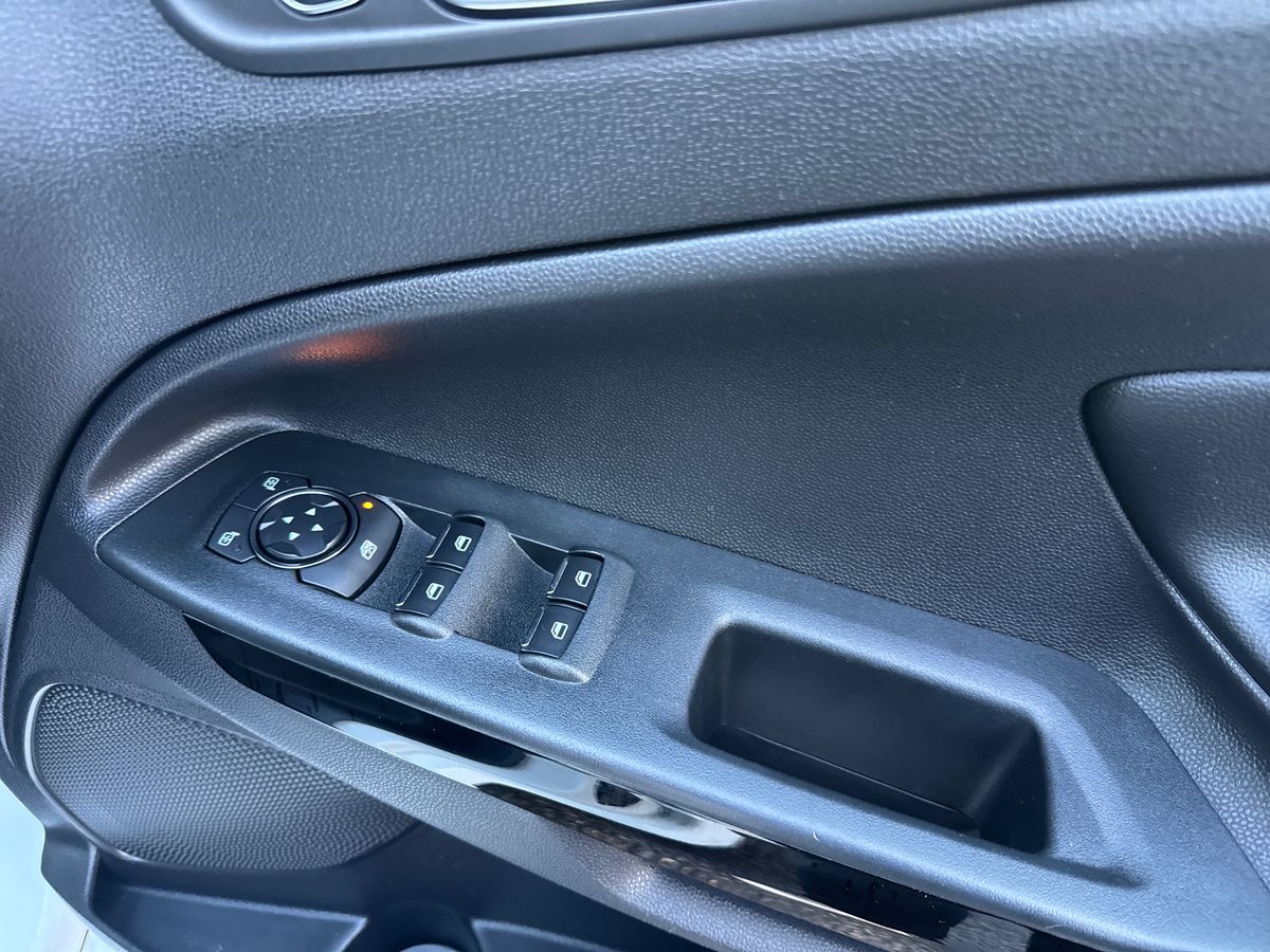 Used Ford Ecosport 2022 for sale - 76684136: Photo 25