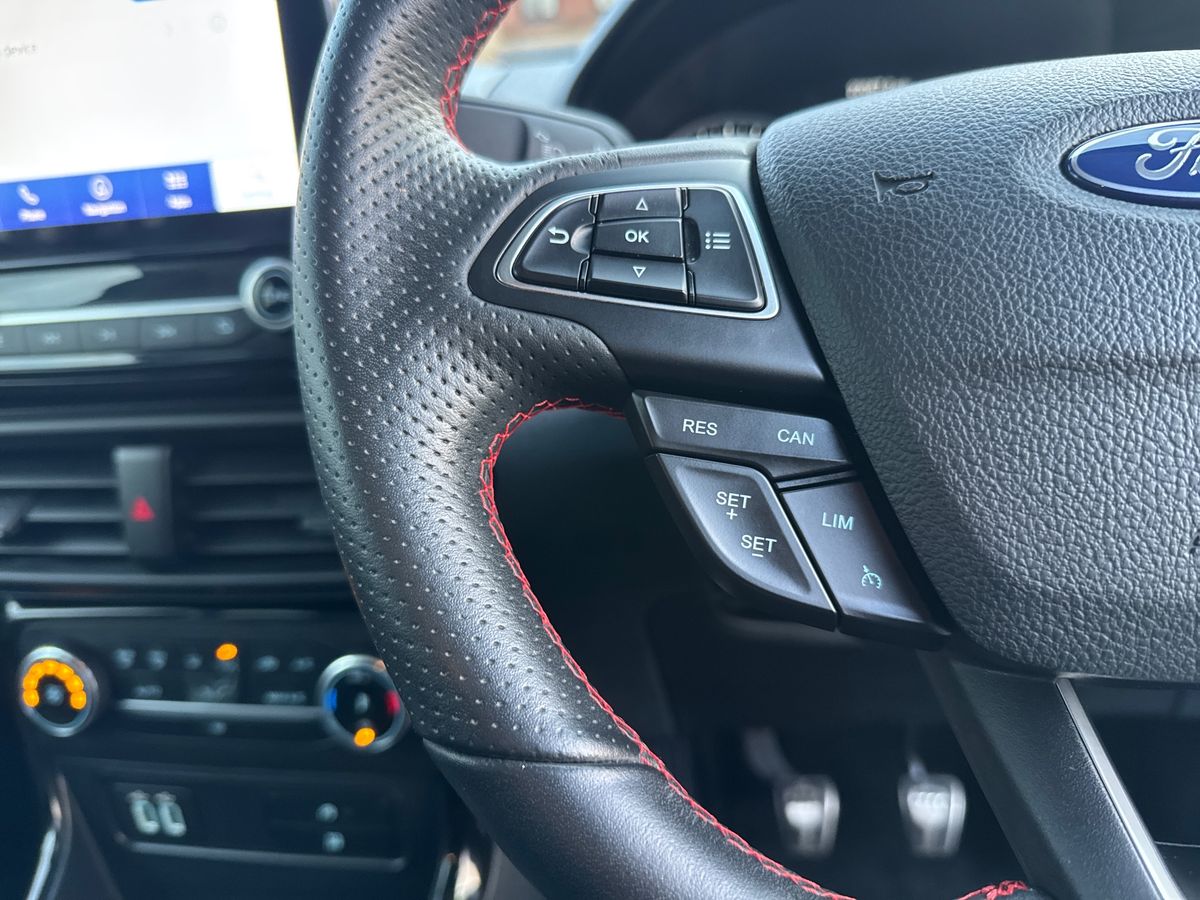 Used Ford Ecosport 2022 for sale - 76684136: Photo 26