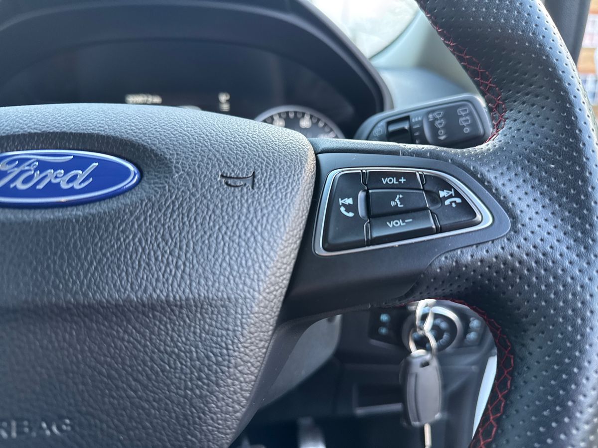 Used Ford Ecosport 2022 for sale - 76684136: Photo 27