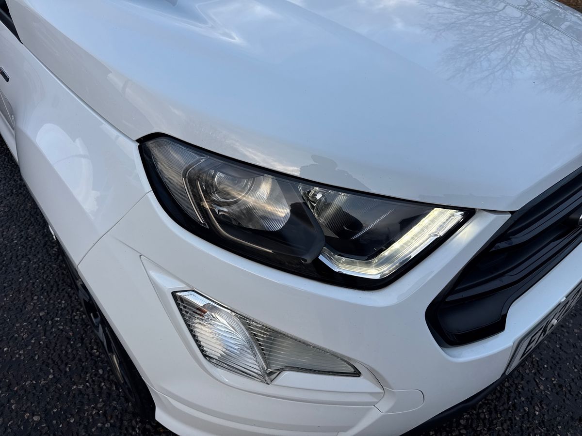 Used Ford Ecosport 2022 for sale - 76684136: Photo 32