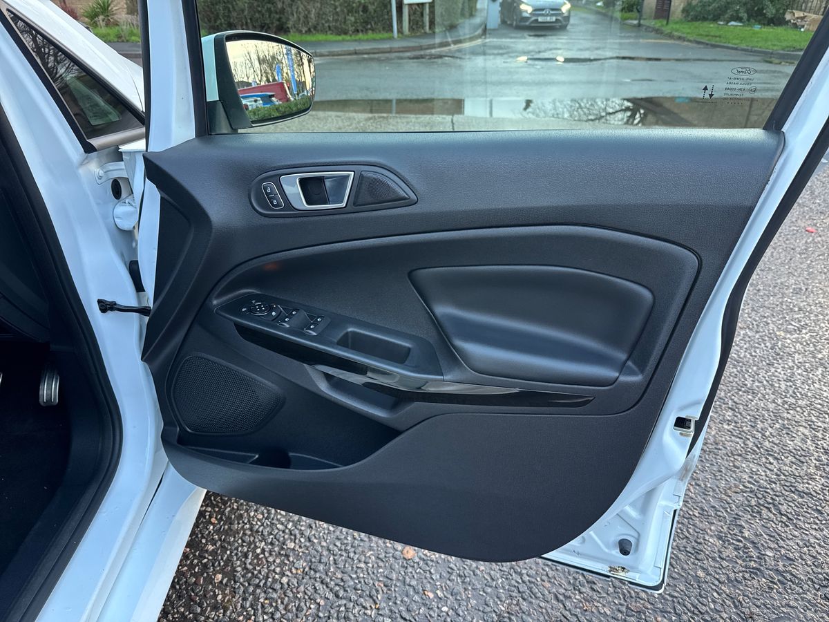 Used Ford Ecosport 2022 for sale - 76684136: Photo 35