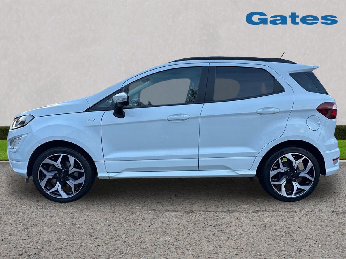 Used Ford Ecosport 2022 for sale - 76684136: Photo 4