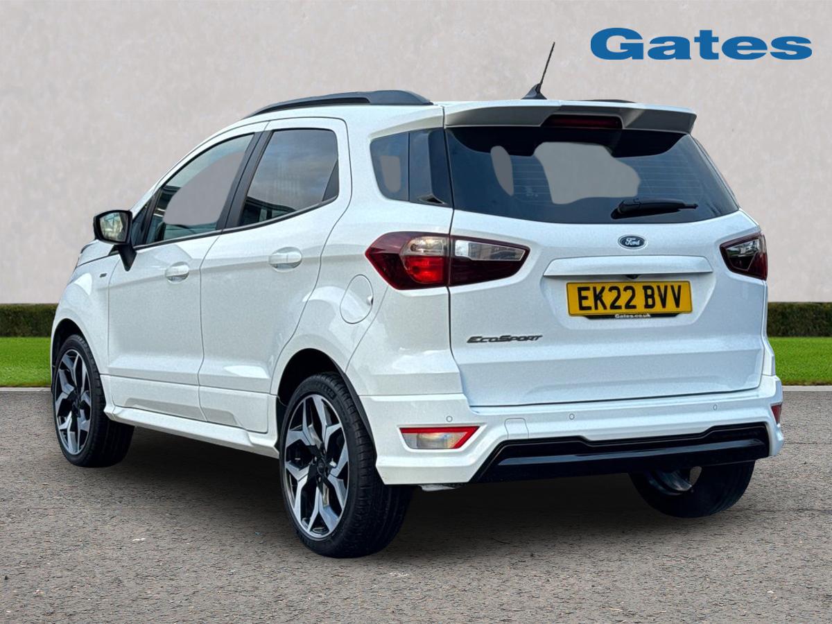 Used Ford Ecosport 2022 for sale - 76684136: Photo 5