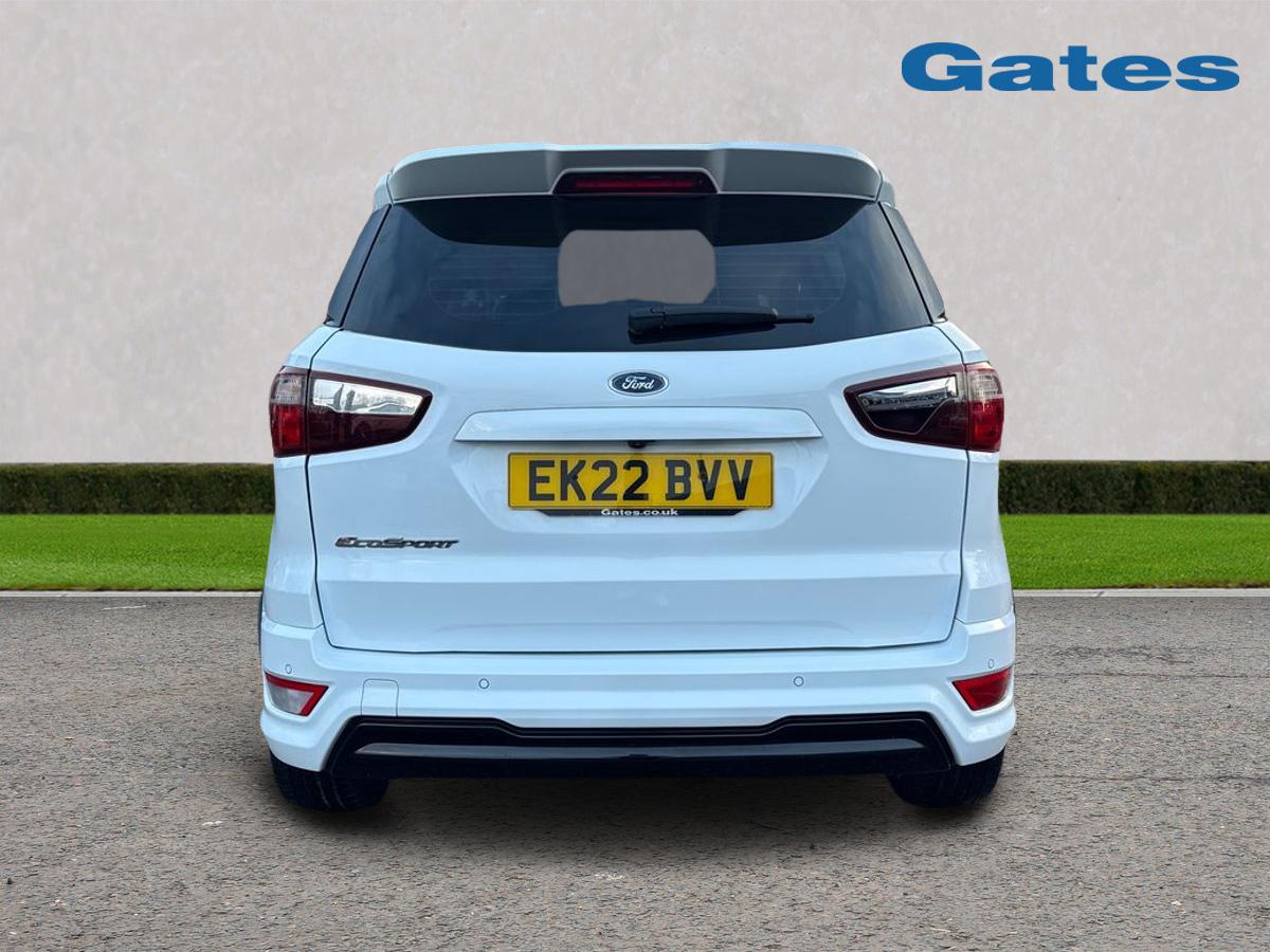 Used Ford Ecosport 2022 for sale - 76684136: Photo 6