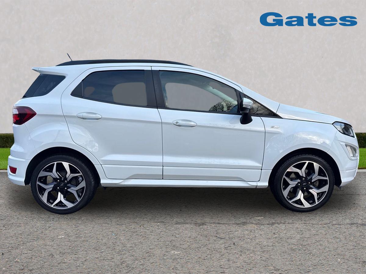 Used Ford Ecosport 2022 for sale - 76684136: Photo 8