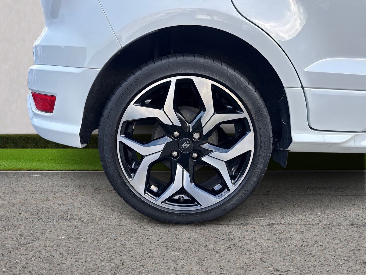 Used Ford Ecosport 2022 for sale - 76684136: Photo 9