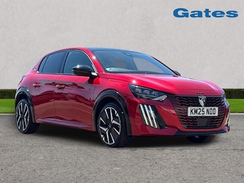 Used Peugeot 208 2025 for sale - 79248962: Photo