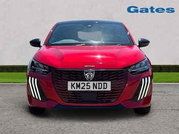 Used Peugeot 208 2025 for sale - 79248962: Photo