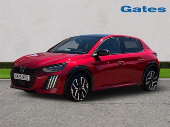 Used Peugeot 208 2025 for sale - 79248962: Photo
