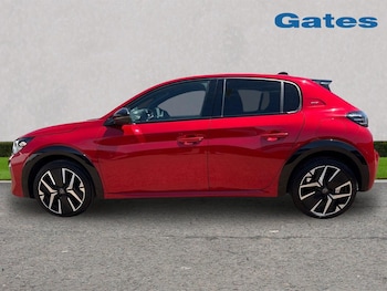 Used Peugeot 208 2025 for sale - 79248962: Photo