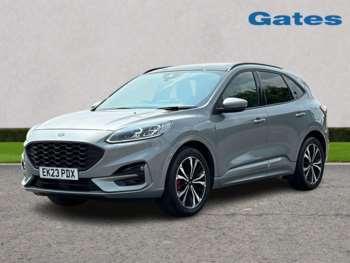 Used Ford Kuga 2023 for sale - 74826644: Photo