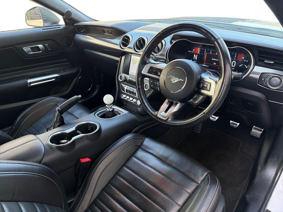 Used Ford Mustang 2023 for sale - 78172716: Photo 10