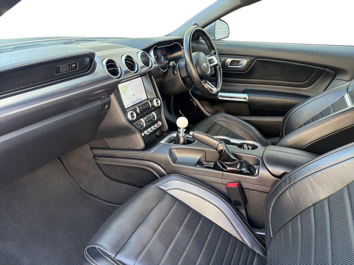 Used Ford Mustang 2023 for sale - 78172716: Photo 11