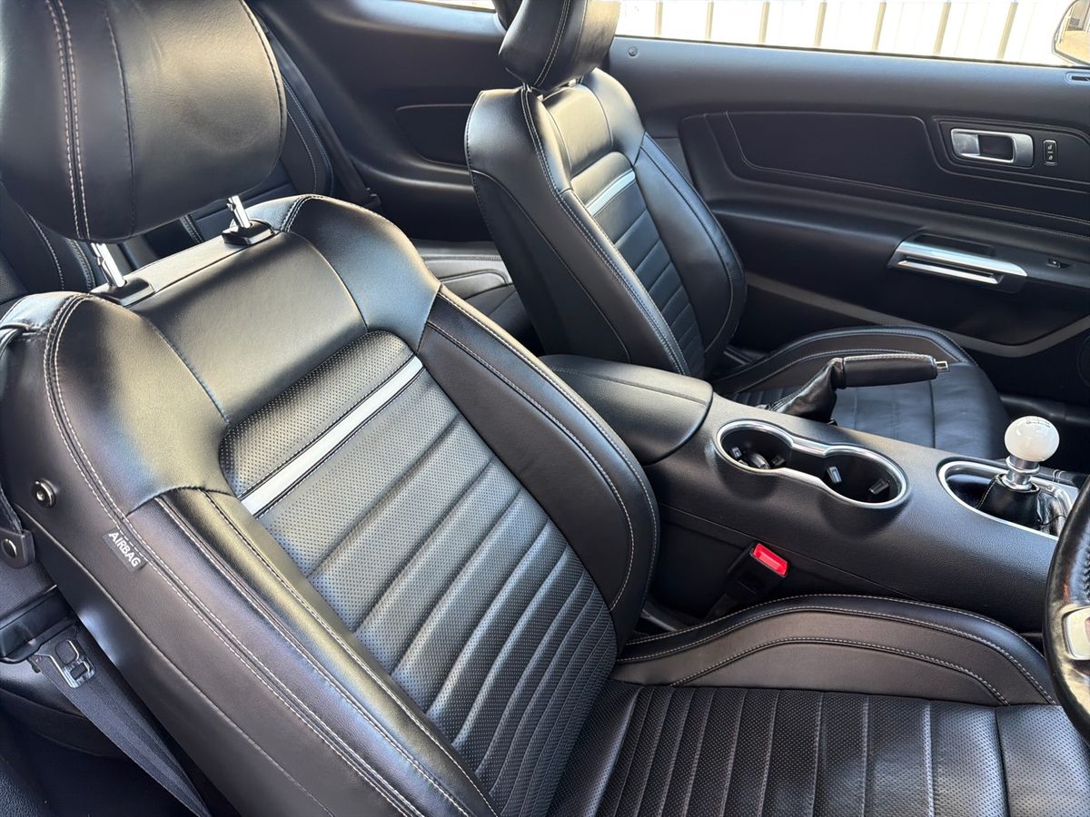 Used Ford Mustang 2023 for sale - 78172716: Photo 12