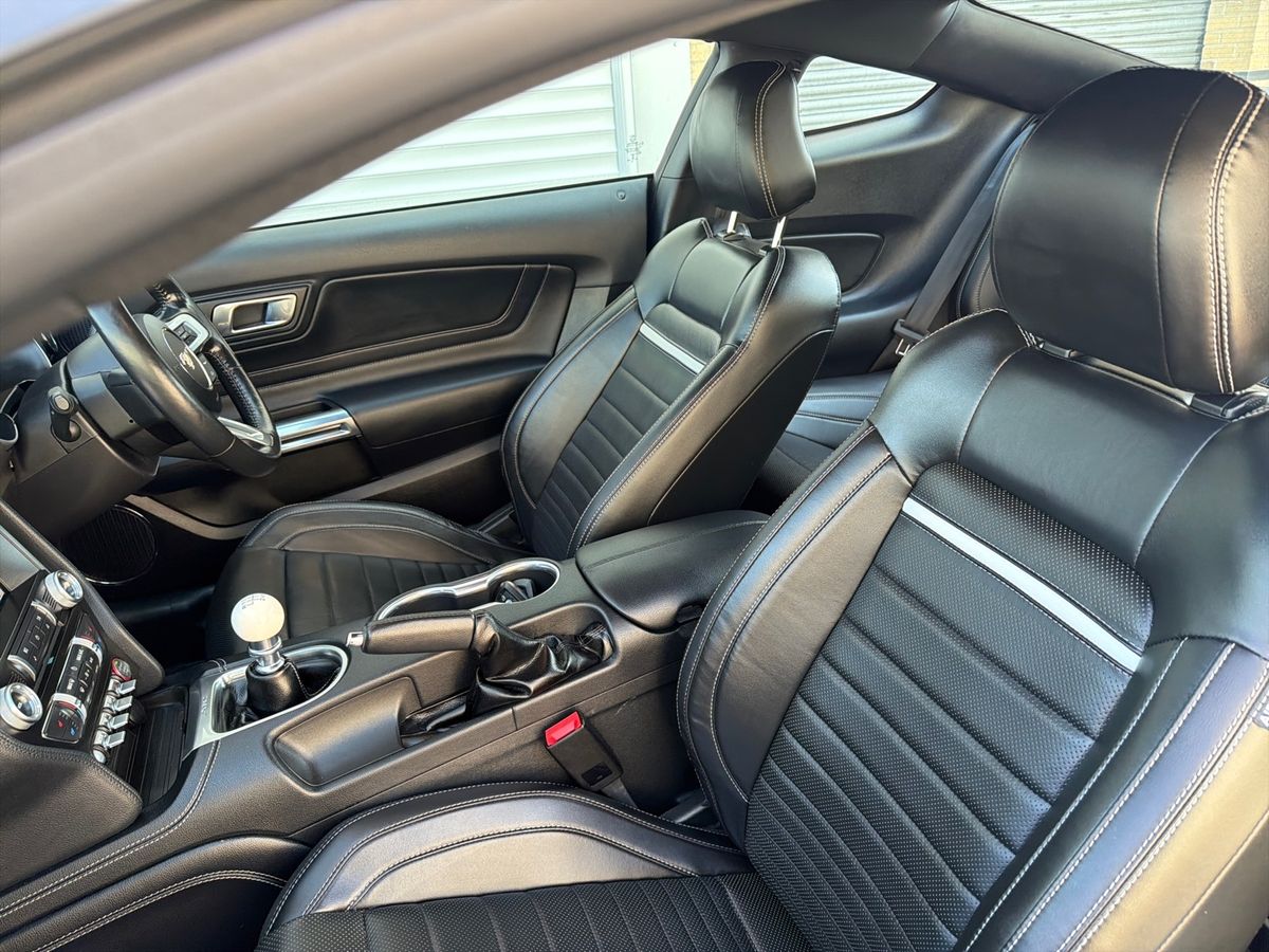 Used Ford Mustang 2023 for sale - 78172716: Photo 13