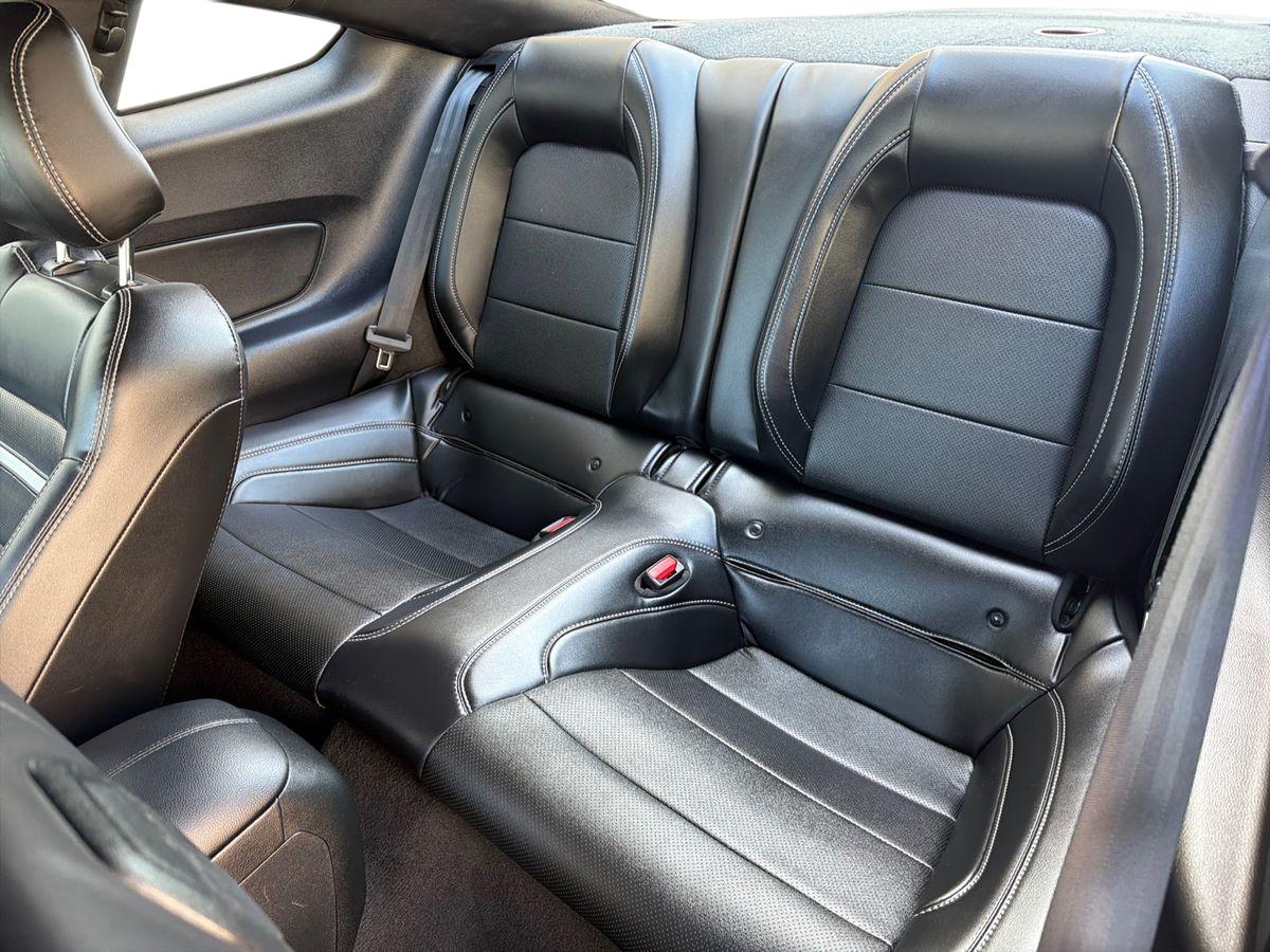 Used Ford Mustang 2023 for sale - 78172716: Photo 14