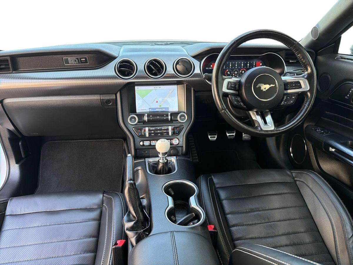 Used Ford Mustang 2023 for sale - 78172716: Photo 15