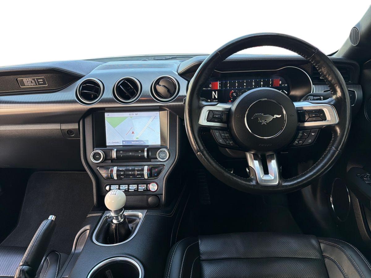 Used Ford Mustang 2023 for sale - 78172716: Photo 16