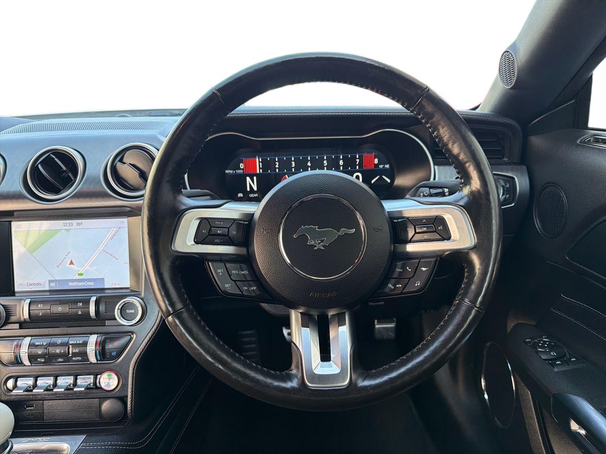 Used Ford Mustang 2023 for sale - 78172716: Photo 17