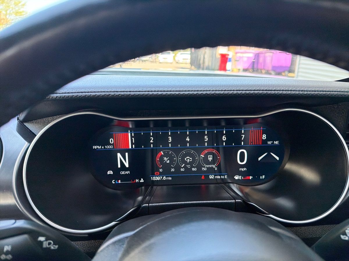 Used Ford Mustang 2023 for sale - 78172716: Photo 18