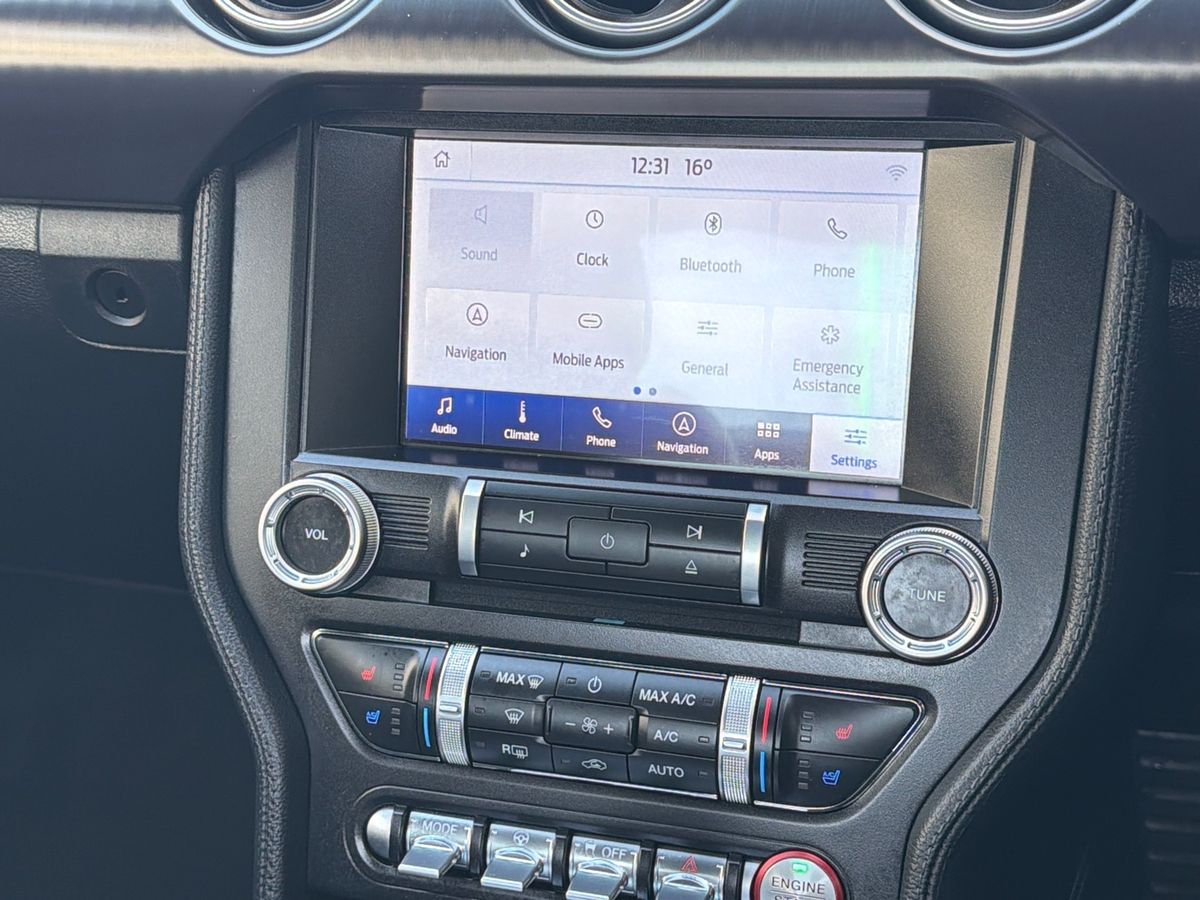 Used Ford Mustang 2023 for sale - 78172716: Photo 19