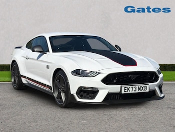 Used Ford Mustang 2023 for sale - 78172716: Photo