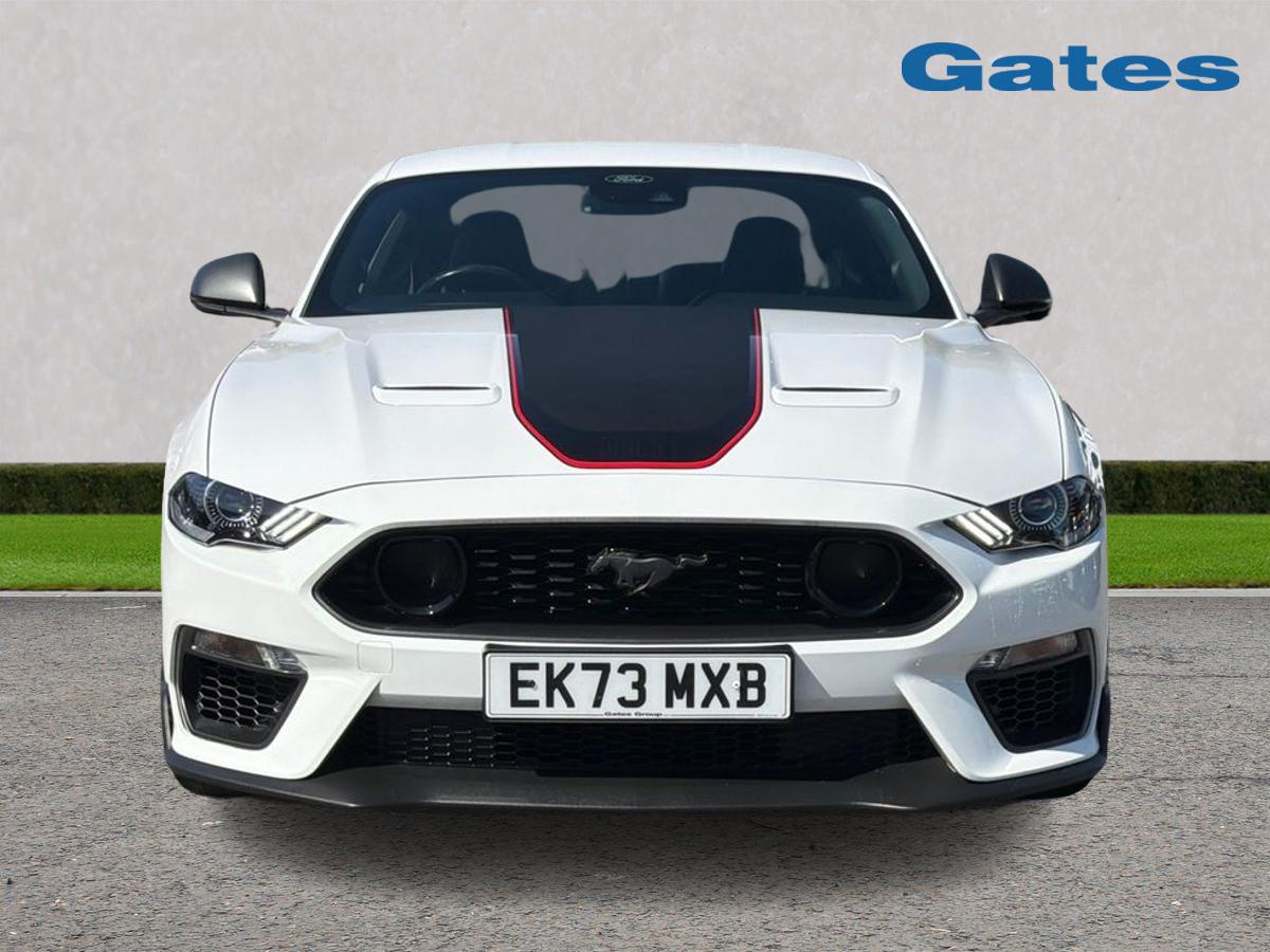 Used Ford Mustang 2023 for sale - 78172716: Photo 2