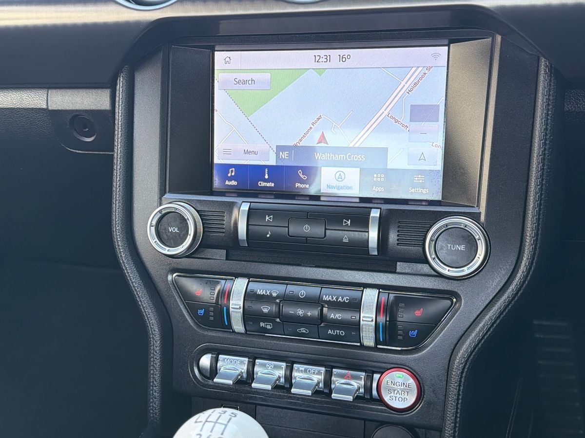 Used Ford Mustang 2023 for sale - 78172716: Photo 20