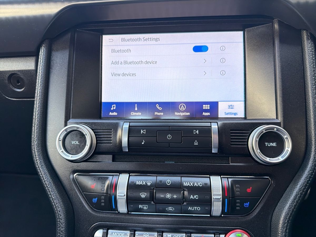 Used Ford Mustang 2023 for sale - 78172716: Photo 21