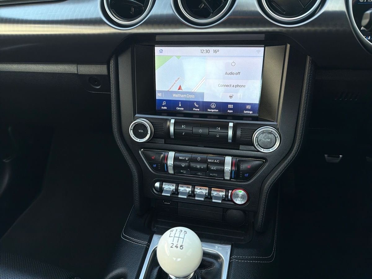 Used Ford Mustang 2023 for sale - 78172716: Photo 22