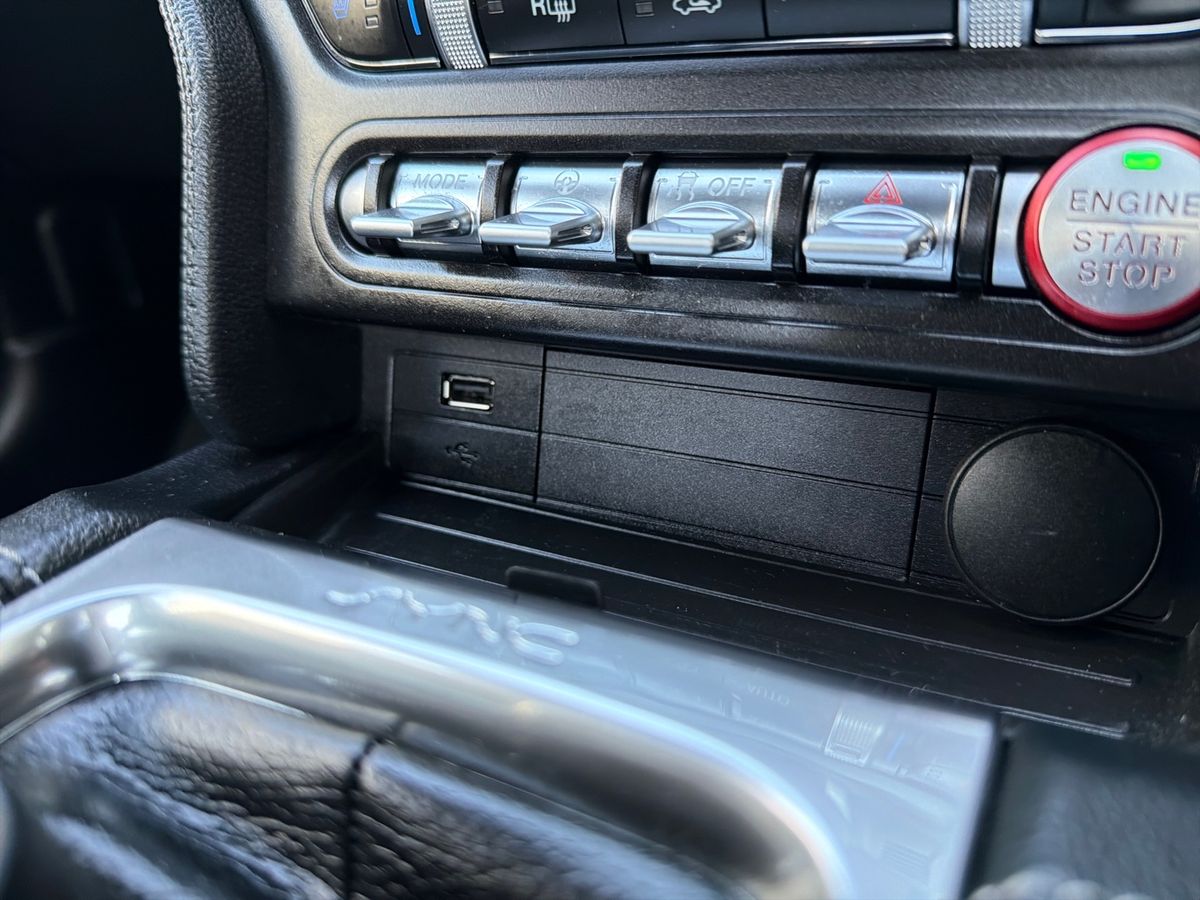 Used Ford Mustang 2023 for sale - 78172716: Photo 24