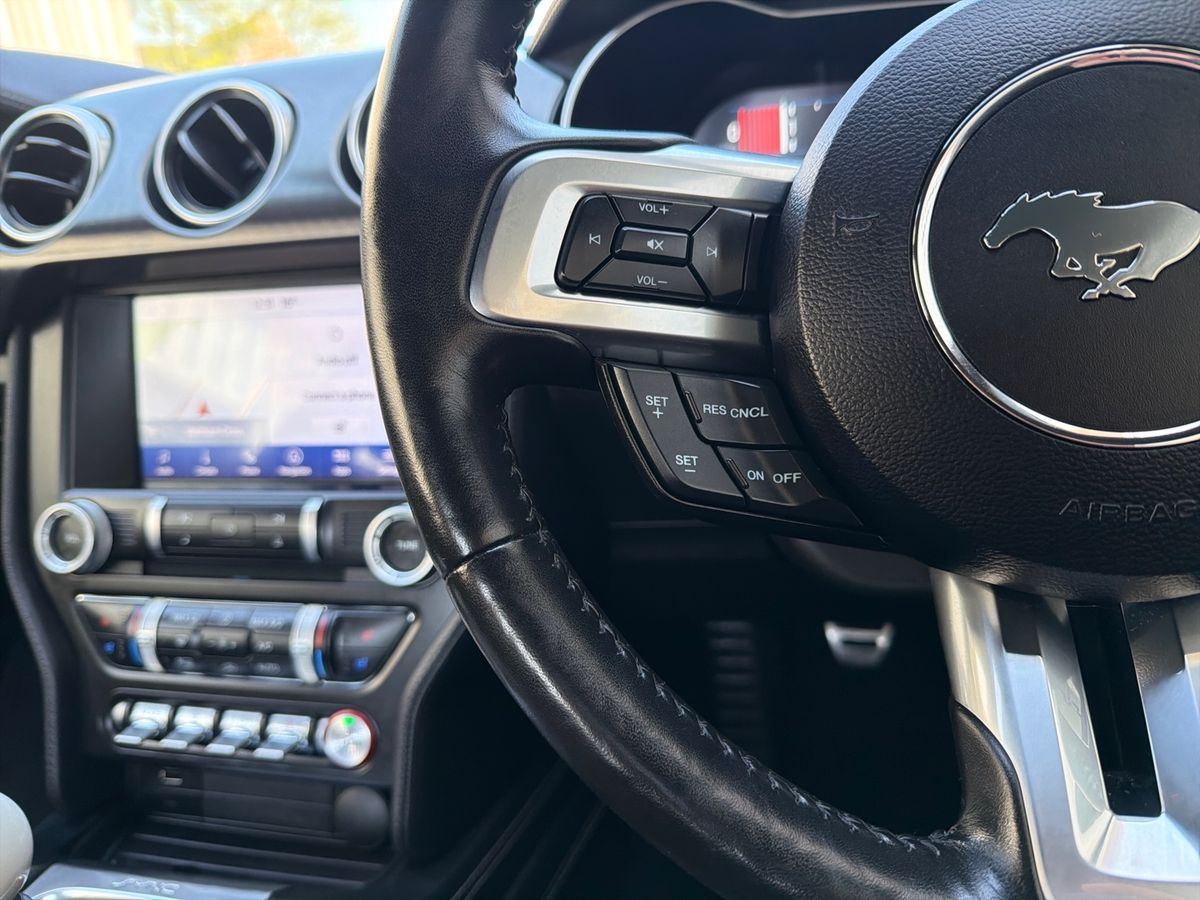 Used Ford Mustang 2023 for sale - 78172716: Photo 26
