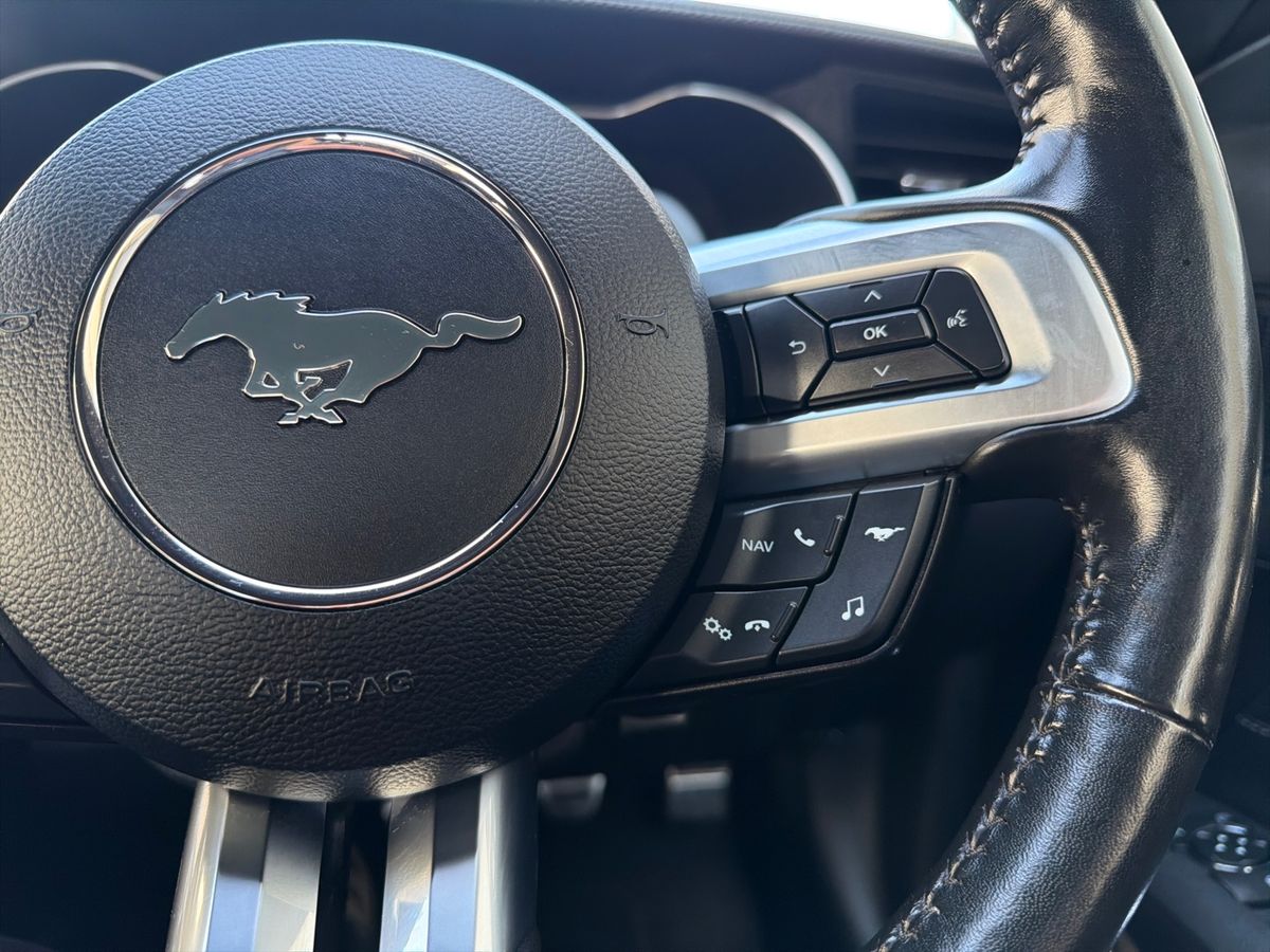 Used Ford Mustang 2023 for sale - 78172716: Photo 27