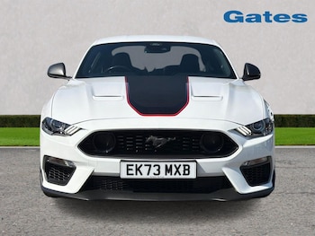 Used Ford Mustang 2023 for sale - 78172716: Photo