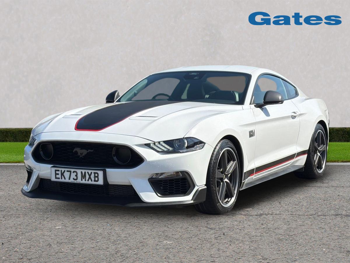 Used Ford Mustang 2023 for sale - 78172716: Photo 3