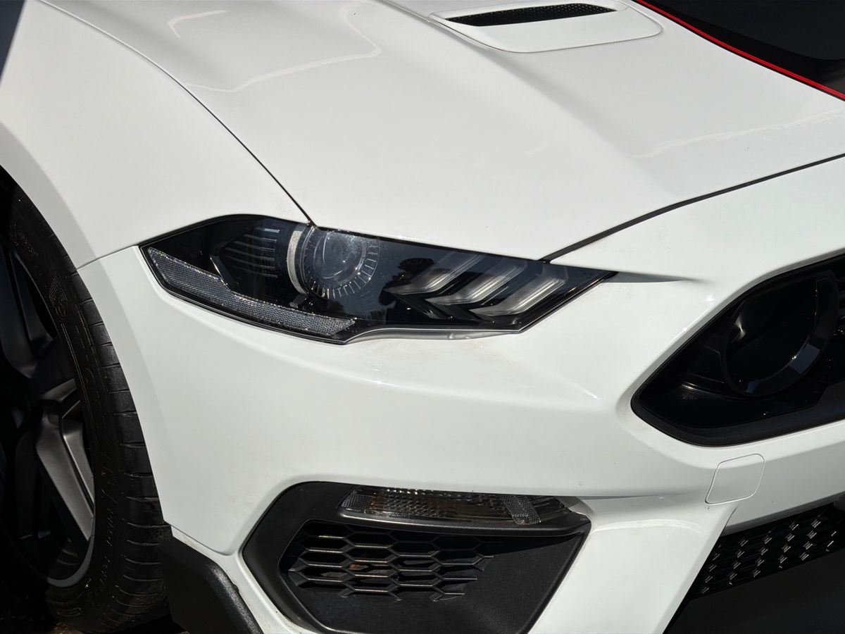 Used Ford Mustang 2023 for sale - 78172716: Photo 32